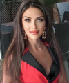 profile of Russian mail order brides Yana