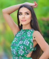 profile of Russian mail order brides Yana