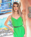 profile of Russian mail order brides Yuliya