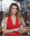 profile of Russian mail order brides Yuliya