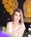 profile of Russian mail order brides Yuliya