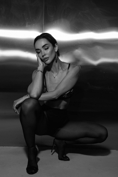Zhanna