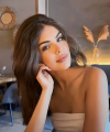profile of Russian mail order brides Aida