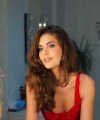 profile of Russian mail order brides Aida