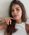 profile of Russian mail order brides Aida