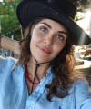 profile of Russian mail order brides Aida