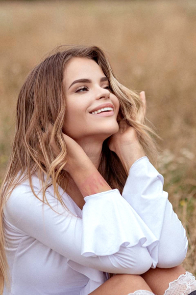 Valeriya 28 years old Ukraine Kyiv, Russian bride profile, meetbrides.online