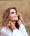 profile of Russian mail order brides Valeriya