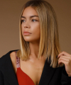 profile of Russian mail order brides Darya