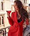 profile of Russian mail order brides Karina