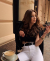 profile of Russian mail order brides Karina