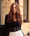 profile of Russian mail order brides Karina