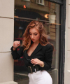 profile of Russian mail order brides Karina