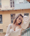 profile of Russian mail order brides Karina