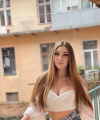 profile of Russian mail order brides Karina