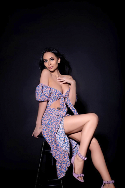 Olga 41 years old Ukraine Kyiv, Russian bride profile, meetbrides.online