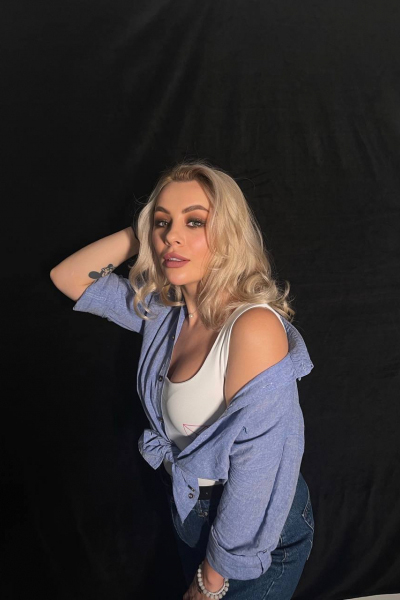 Arina 37 years old Ukraine Khmelnytskyi, Russian bride profile, meetbrides.online