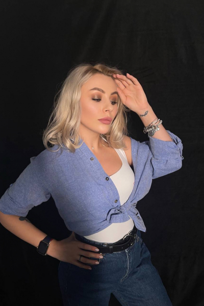 Arina