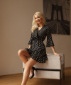 profile of Russian mail order brides Yuliya