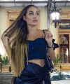 profile of Russian mail order brides Valeriya