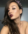 profile of Russian mail order brides Valeriya