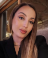 profile of Russian mail order brides Valeriya