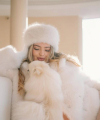 profile of Russian mail order brides Anhelina