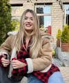 profile of Russian mail order brides Anhelina