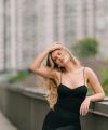 profile of Russian mail order brides Anhelina