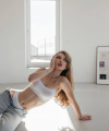 profile of Russian mail order brides Anhelina