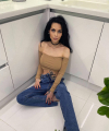 profile of Russian mail order brides Olga