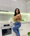 profile of Russian mail order brides Olga