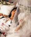 profile of Russian mail order brides Olga