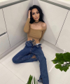 profile of Russian mail order brides Olga