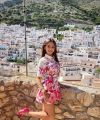 profile of Russian mail order brides Tamara