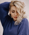 profile of Russian mail order brides Arina