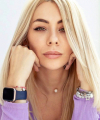 profile of Russian mail order brides Arina