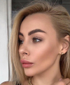 profile of Russian mail order brides Arina