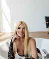profile of Russian mail order brides Anna
