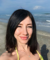 profile of Russian mail order brides Yuliya