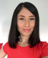 profile of Russian mail order brides Yuliya