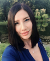 profile of Russian mail order brides Yuliya