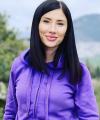 profile of Russian mail order brides Yuliya