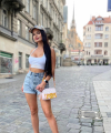 profile of Russian mail order brides Nataliya