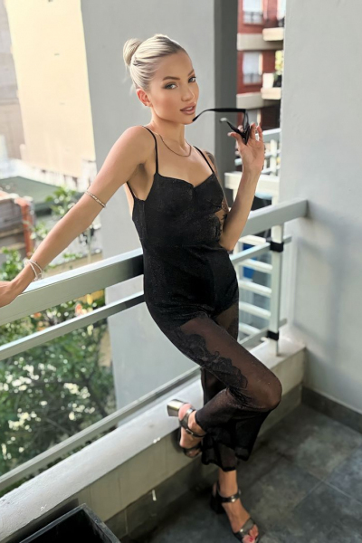 Maria Micaela 29 years old Argentina Buenos Aires, Russian bride profile, meetbrides.online