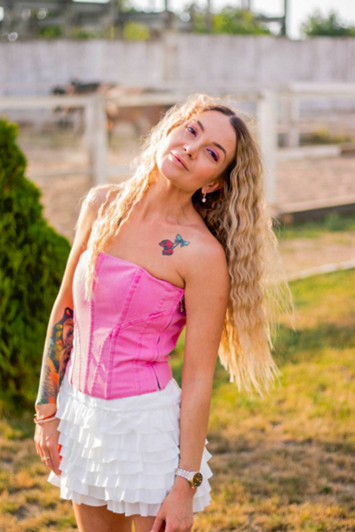 Yuliya