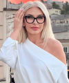 profile of Russian mail order brides Olena
