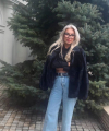 profile of Russian mail order brides Olena