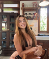 profile of Russian mail order brides Leonara