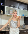 profile of Russian mail order brides Maria Micaela